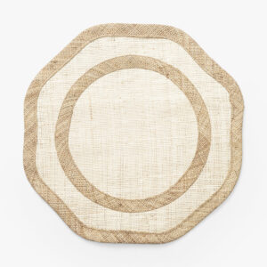 Amberly Woven Placemat